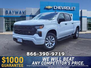 2024 Chevrolet Silverado 1500 for sale in Pearland TX