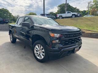 2024 Chevrolet Silverado 1500 for sale in Easley SC