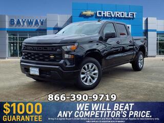 2025 Chevrolet Silverado 1500 for sale in Pearland TX