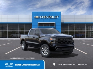 2025 Chevrolet Silverado 1500 for sale in Laredo TX