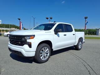 2025 Chevrolet Silverado 1500 for sale in Rocky Mount NC