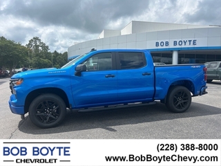 2025 Chevrolet Silverado 1500 for sale in Biloxi MS
