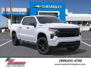 2025 Chevrolet Silverado 1500 for sale in Ontario CA
