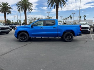 2025 Chevrolet Silverado 1500 for sale in Las Vegas NV