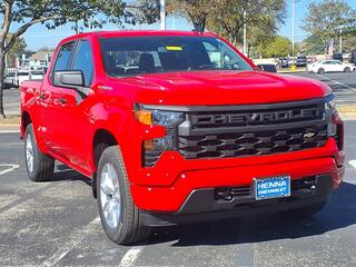 2026 Chevrolet Silverado 1500 for sale in Austin TX