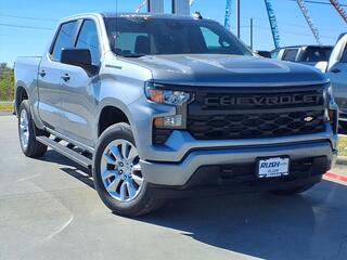 2026 Chevrolet Silverado 1500 for sale in Elgin TX