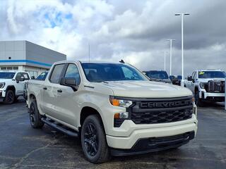 2026 Chevrolet Silverado 1500 for sale in Altus OK