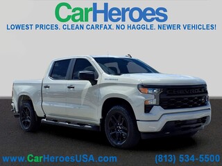 2026 Chevrolet Silverado 1500 for sale in Greer SC
