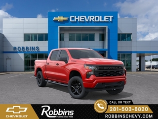 2026 Chevrolet Silverado 1500 for sale in Humble TX