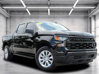 2022 Chevrolet Silverado 1500 for sale in Ocala FL