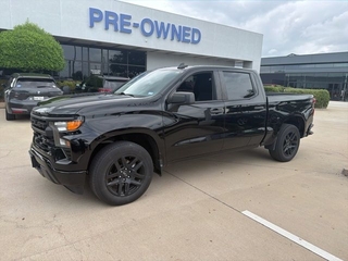 2023 Chevrolet Silverado 1500 for sale in Plano TX