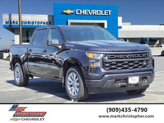 2023 Chevrolet Silverado 1500 for sale in Ontario CA