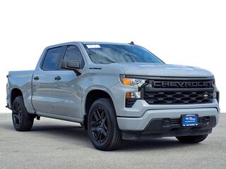 2024 Chevrolet Silverado 1500 for sale in Kerrville TX