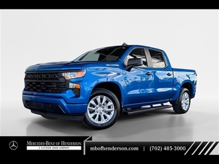 2024 Chevrolet Silverado 1500 for sale in Henderson NV