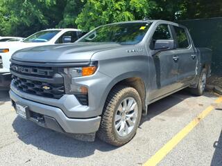 2024 Chevrolet Silverado 1500 for sale in Fenton MO