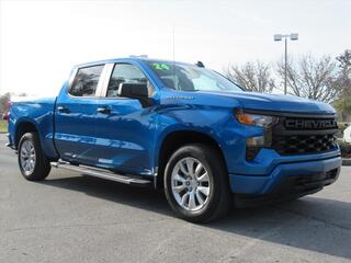 2024 Chevrolet Silverado 1500 for sale in Ocala FL