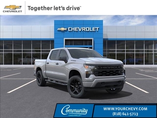 2025 Chevrolet Silverado 1500 for sale in Burbank CA