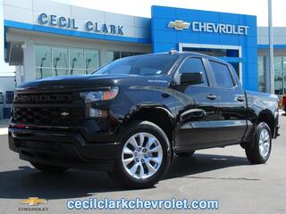 2025 Chevrolet Silverado 1500 for sale in Leesburg FL