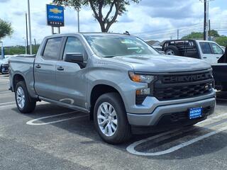 2025 Chevrolet Silverado 1500 for sale in Austin TX