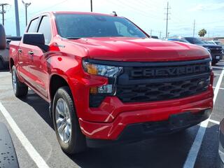 2025 Chevrolet Silverado 1500 for sale in Greenville SC