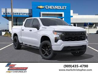 2025 Chevrolet Silverado 1500 for sale in Ontario CA