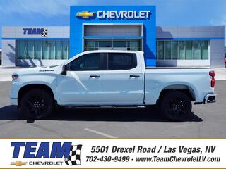 2025 Chevrolet Silverado 1500 for sale in Las Vegas NV