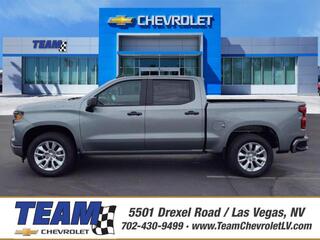 2026 Chevrolet Silverado 1500 for sale in Las Vegas NV