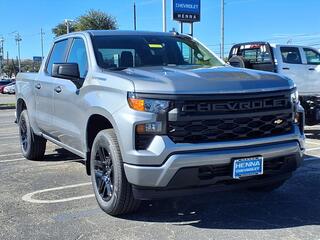 2026 Chevrolet Silverado 1500 for sale in Austin TX