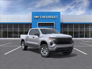 2026 Chevrolet Silverado 1500 for sale in Charlotte NC