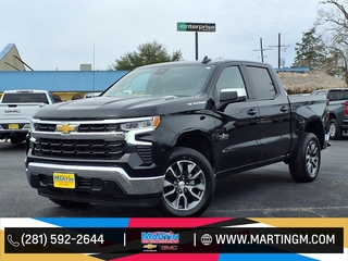 2025 Chevrolet Silverado 1500 for sale in Cleveland TX
