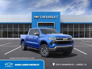 2025 Chevrolet Silverado 1500 for sale in Laredo TX
