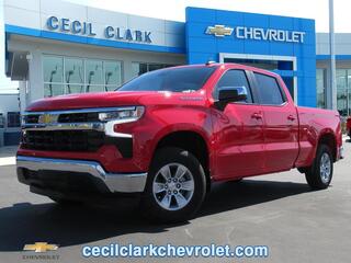 2026 Chevrolet Silverado 1500 for sale in Leesburg FL