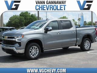 2026 Chevrolet Silverado 1500 for sale in Eustis FL