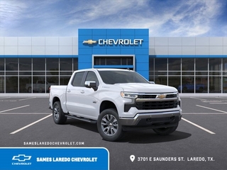 2025 Chevrolet Silverado 1500 for sale in Laredo TX