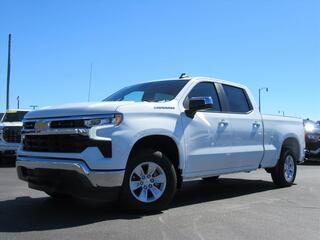 2026 Chevrolet Silverado 1500 for sale in Leesburg FL