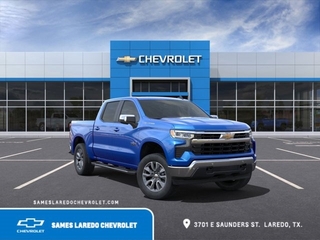 2025 Chevrolet Silverado 1500 for sale in Laredo TX