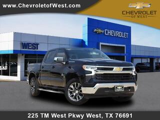 2023 Chevrolet Silverado 1500 for sale in West TX