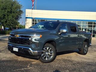 2026 Chevrolet Silverado 1500 for sale in Pearland TX