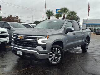 2026 Chevrolet Silverado 1500 for sale in Pearland TX