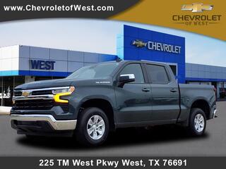 2025 Chevrolet Silverado 1500 for sale in West TX