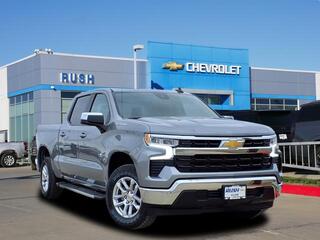 2025 Chevrolet Silverado 1500 for sale in Elgin TX