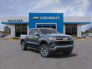 2025 Chevrolet Silverado 1500 for sale in Orange TX