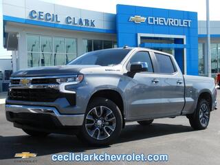 2026 Chevrolet Silverado 1500 for sale in Leesburg FL