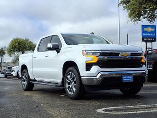 2026 Chevrolet Silverado 1500 for sale in Austin TX