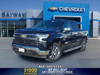 2026 Chevrolet Silverado 1500 for sale in Pearland TX