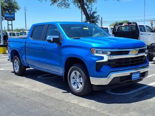 2025 Chevrolet Silverado 1500 for sale in Austin TX