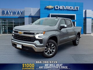 2026 Chevrolet Silverado 1500 for sale in Pearland TX