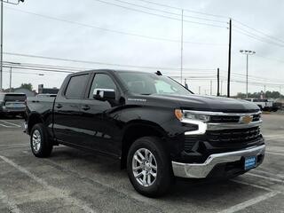 2026 Chevrolet Silverado 1500 for sale in Austin TX