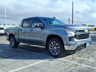 2026 Chevrolet Silverado 1500 for sale in Austin TX