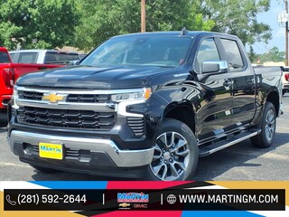 2026 Chevrolet Silverado 1500 for sale in Cleveland TX